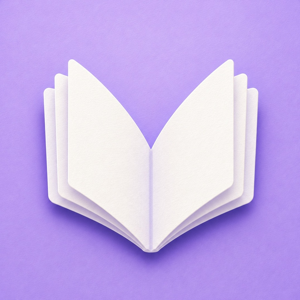 Astrarena VibeReading Icon